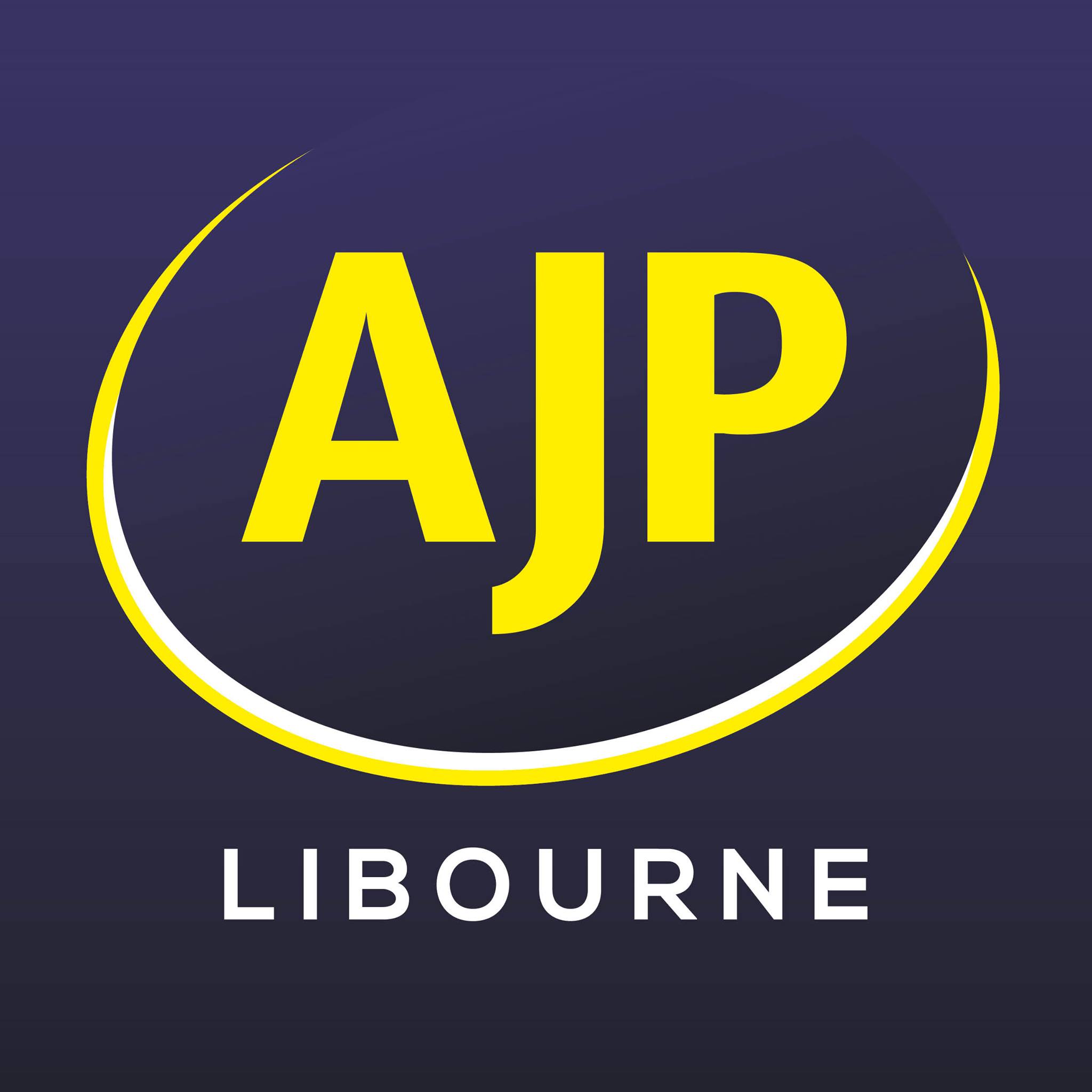 AJP Immobilier